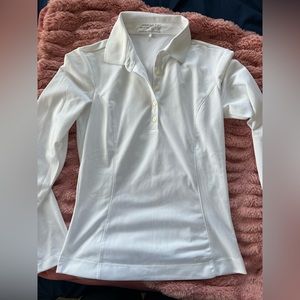 Nike Golf long sleeve